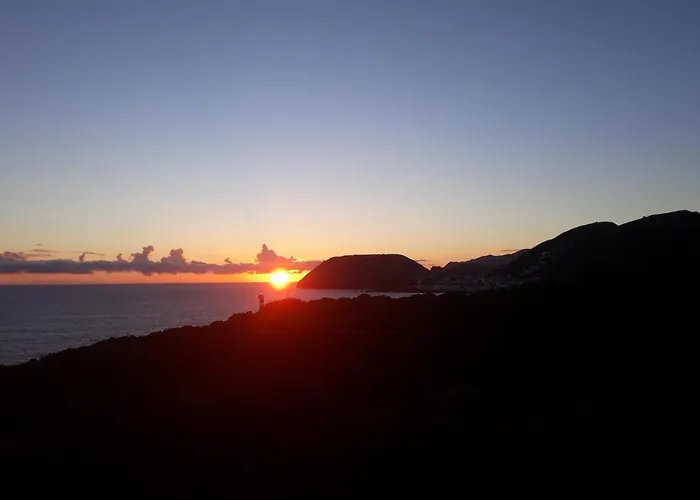 Quinta Dos Dragoeiros - Rral Nº3452 Kwatera prywatna Queimada (Azores)