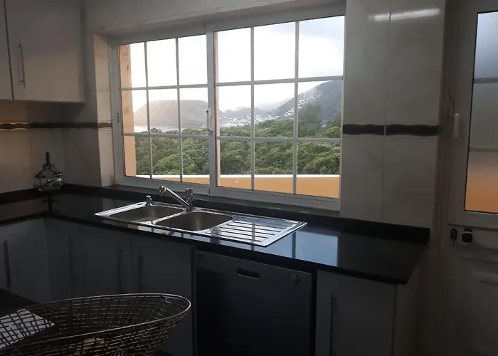 Kwatera prywatna Quinta Dos Dragoeiros - Rral Nº3452