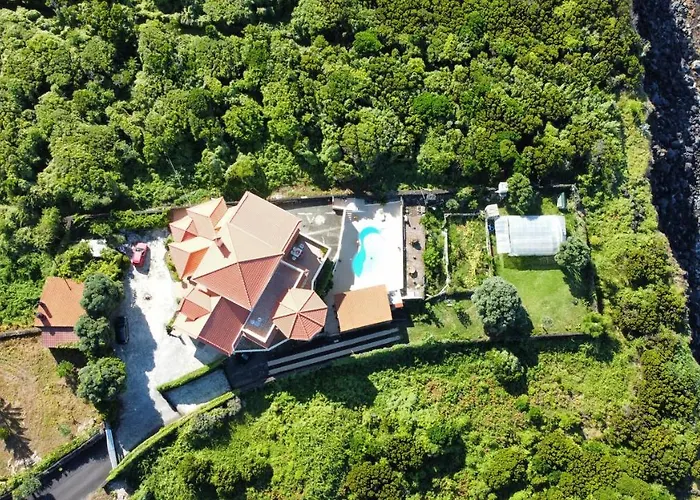 Kwatera prywatna Quinta Dos Dragoeiros - Rral Nº3452