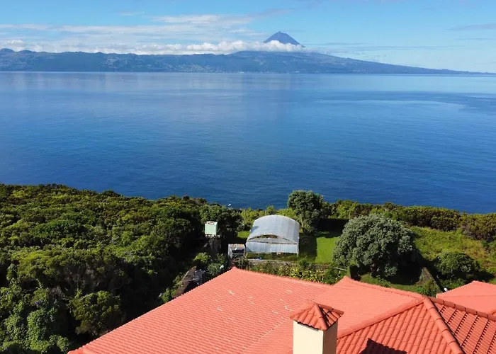 Quinta Dos Dragoeiros - Rral Nº3452 Kwatera prywatna *