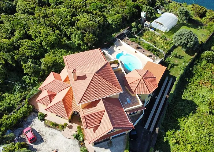 Quinta Dos Dragoeiros - Rral Nº3452