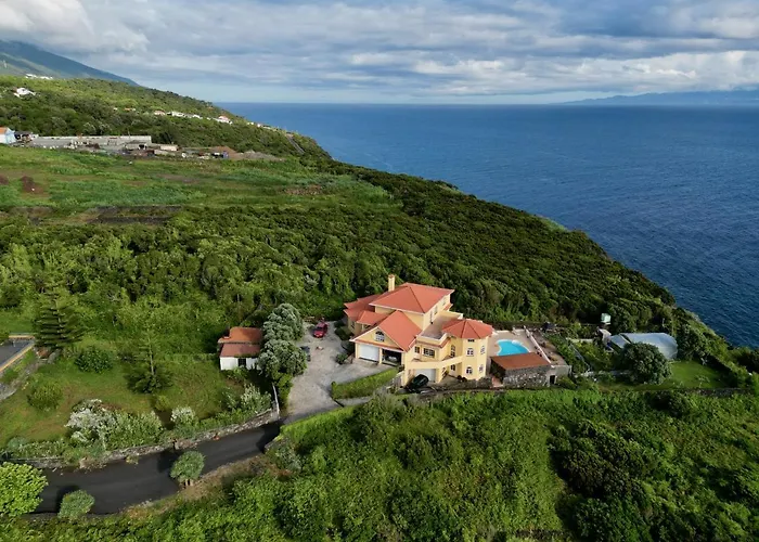 Quinta Dos Dragoeiros - Rral Nº3452 *