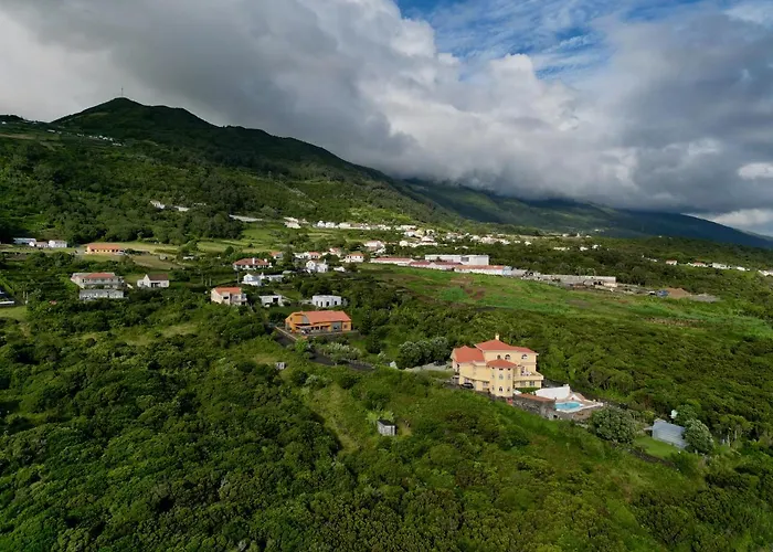 Quinta Dos Dragoeiros - Rral Nº3452 Kwatera prywatna