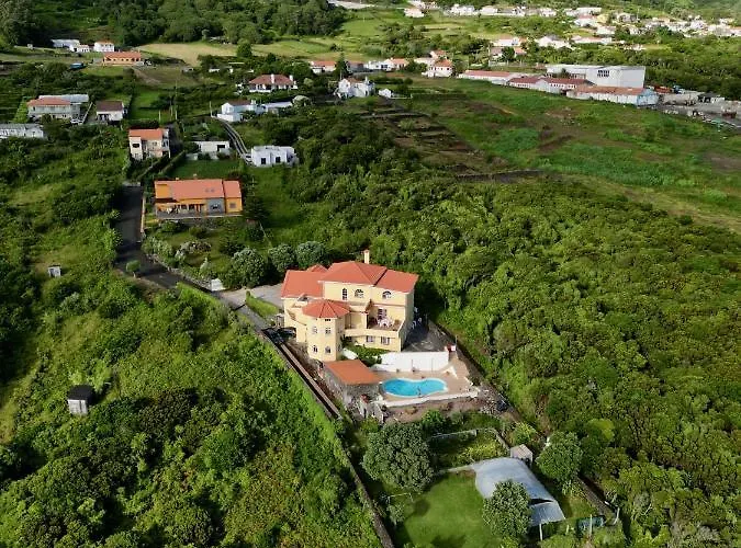 Quinta Dos Dragoeiros - Rral Nº3452 Kwatera prywatna