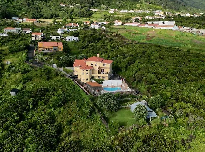 Quinta Dos Dragoeiros - Rral Nº3452 Kwatera prywatna *