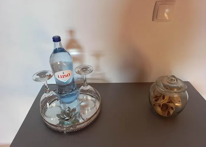 Kwatera prywatna Quinta Dos Dragoeiros - Rral Nº3452 Queimada (Azores)