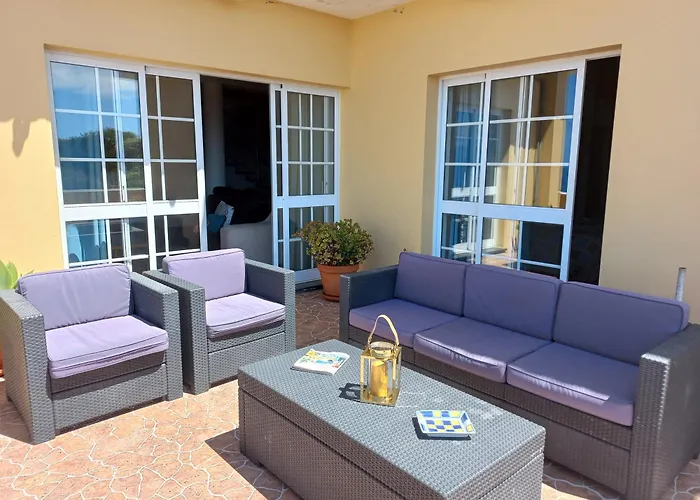 Quinta Dos Dragoeiros - Rral Nº3452 Kwatera prywatna *