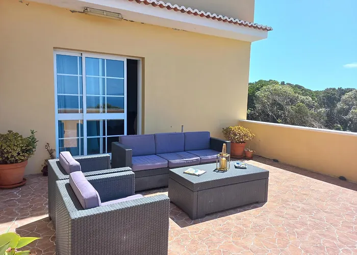 Quinta Dos Dragoeiros - Rral Nº3452 * Queimada (Azores)