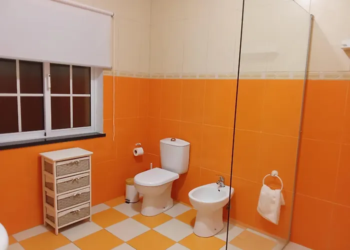 Quinta Dos Dragoeiros - Rral Nº3452 Queimada (Azores)