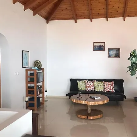 Accommodatie bij particulieren Quinta Dos Dragoeiros - Rral Nº3452