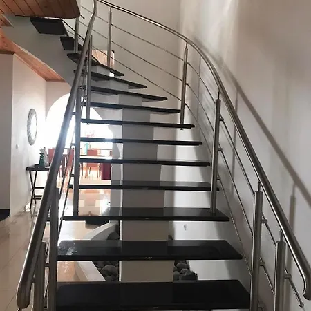 Accommodatie bij particulieren Quinta Dos Dragoeiros - Rral Nº3452