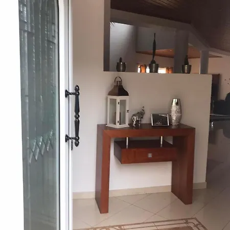 Quinta Dos Dragoeiros - Rral Nº3452 Queimada (Azores)