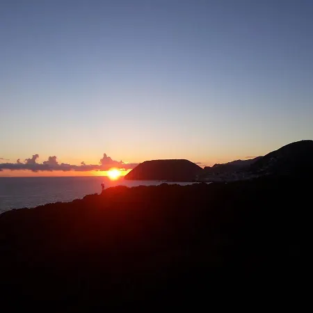 Quinta Dos Dragoeiros - Rral Nº3452 Alloggio in famiglia Queimada (Azores)