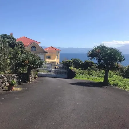 Quinta Dos Dragoeiros - Rral Nº3452 Accommodatie bij particulieren