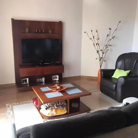 منزل للإقامة Quinta Dos Dragoeiros - Rral Nº3452