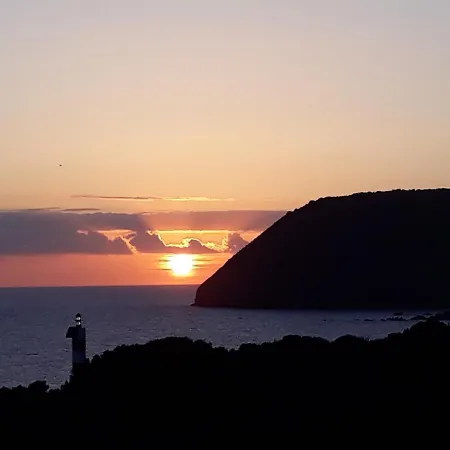 Quinta Dos Dragoeiros - Rral Nº3452 Queimada (Azores)