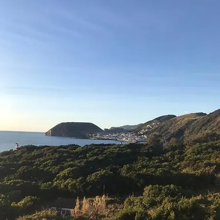 Quinta Dos Dragoeiros - Rral Nº3452 * Queimada (Azores)