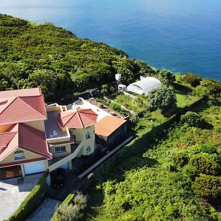 Quinta Dos Dragoeiros - Rral Nº3452 Accommodatie bij particulieren *