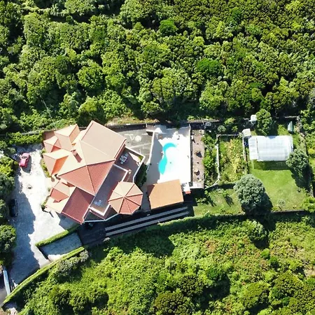 Séjour chez l'habitant Quinta Dos Dragoeiros - Rral Nº3452