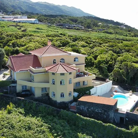 Quinta Dos Dragoeiros - Rral Nº3452 Queimada (Azores)