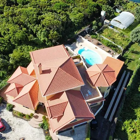 Quinta Dos Dragoeiros - Rral Nº3452