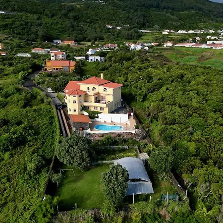 Quinta Dos Dragoeiros - Rral Nº3452 Queimada (Azores)