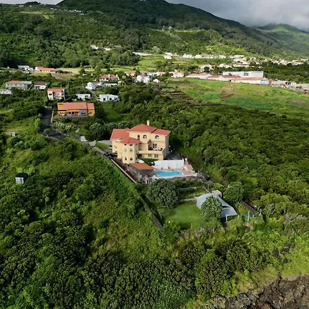 Quinta Dos Dragoeiros - Rral Nº3452 Alloggio in famiglia *