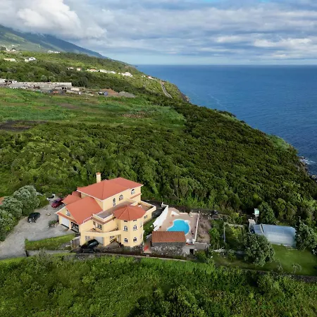 Accommodatie bij particulieren Quinta Dos Dragoeiros - Rral Nº3452