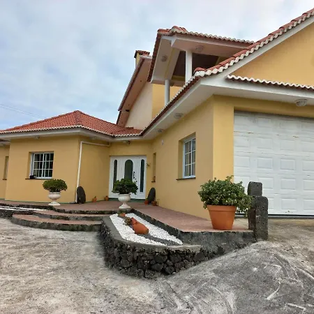 Quinta Dos Dragoeiros - Rral Nº3452 Queimada (Azores)