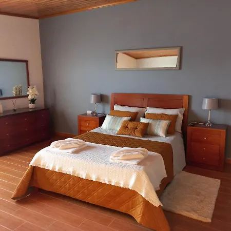 Accommodatie bij particulieren Quinta Dos Dragoeiros - Rral Nº3452