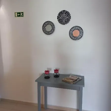 Alloggio in famiglia Quinta Dos Dragoeiros - Rral Nº3452