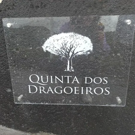 Quinta Dos Dragoeiros - Rral Nº3452 *
