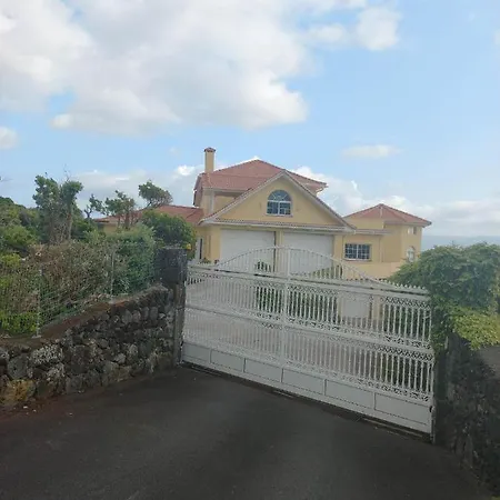 Quinta Dos Dragoeiros - Rral Nº3452 Alloggio in famiglia