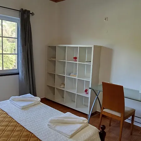 Accommodatie bij particulieren Quinta Dos Dragoeiros - Rral Nº3452 Queimada (Azores)