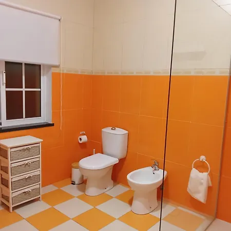 Quinta Dos Dragoeiros - Rral Nº3452 Queimada (Azores)