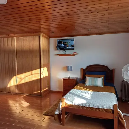 Quinta Dos Dragoeiros - Rral Nº3452 * Queimada (Azores)