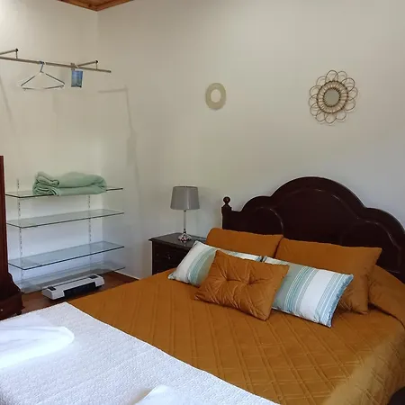Accommodatie bij particulieren Quinta Dos Dragoeiros - Rral Nº3452