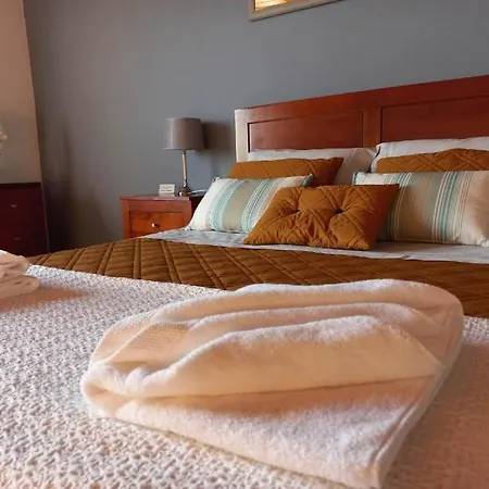 منزل للإقامة Quinta Dos Dragoeiros - Rral Nº3452 *