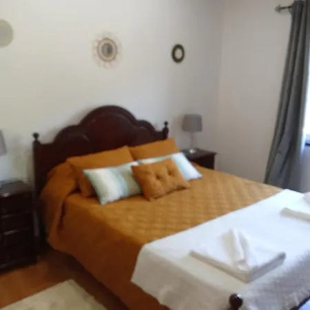 منزل للإقامة Quinta Dos Dragoeiros - Rral Nº3452 Queimada (Azores)