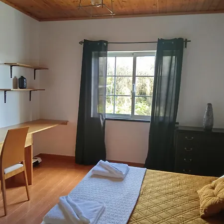 Quinta Dos Dragoeiros - Rral Nº3452 Alloggio in famiglia Queimada (Azores)