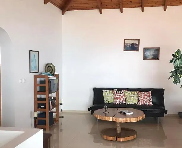 منزل للإقامة Quinta Dos Dragoeiros - Rral Nº3452