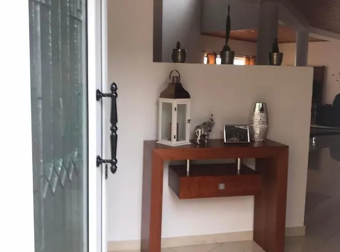 Quinta Dos Dragoeiros - Rral Nº3452 Queimada (Azores)