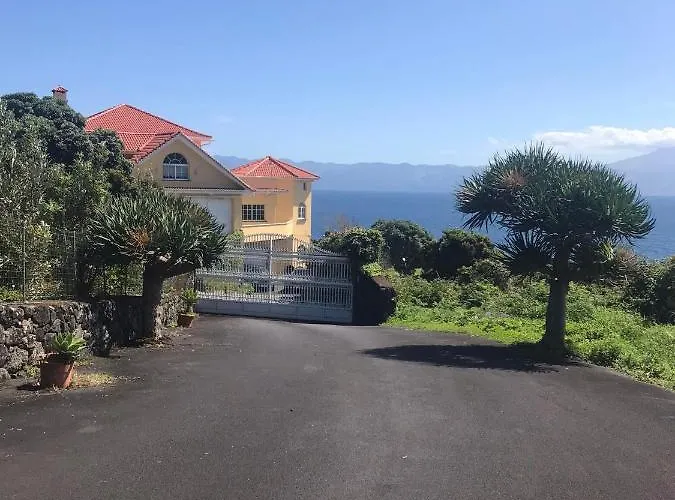 Quinta Dos Dragoeiros - Rral Nº3452 منزل للإقامة