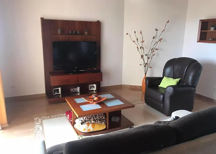 منزل للإقامة Quinta Dos Dragoeiros - Rral Nº3452