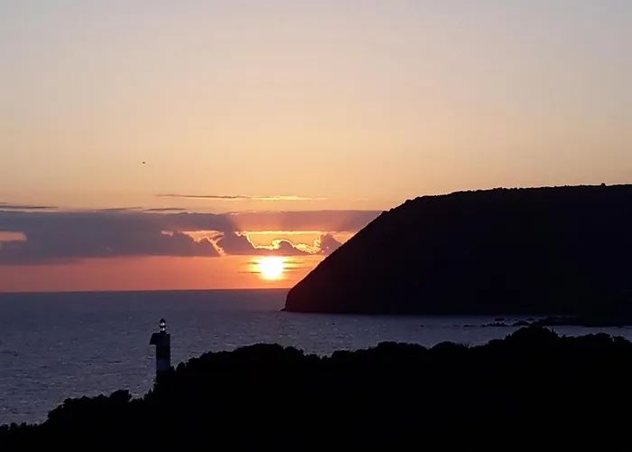 Quinta Dos Dragoeiros - Rral Nº3452 Queimada (Azores)