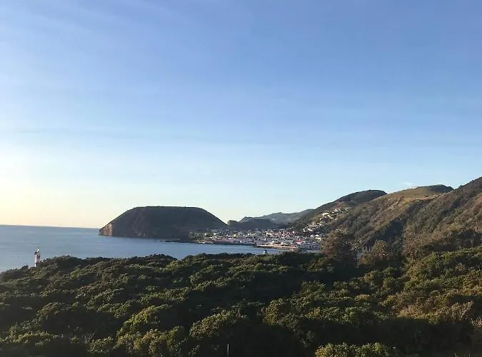 Quinta Dos Dragoeiros - Rral Nº3452 * Queimada (Azores)