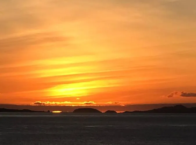 Quinta Dos Dragoeiros - Rral Nº3452 Queimada (Azores)