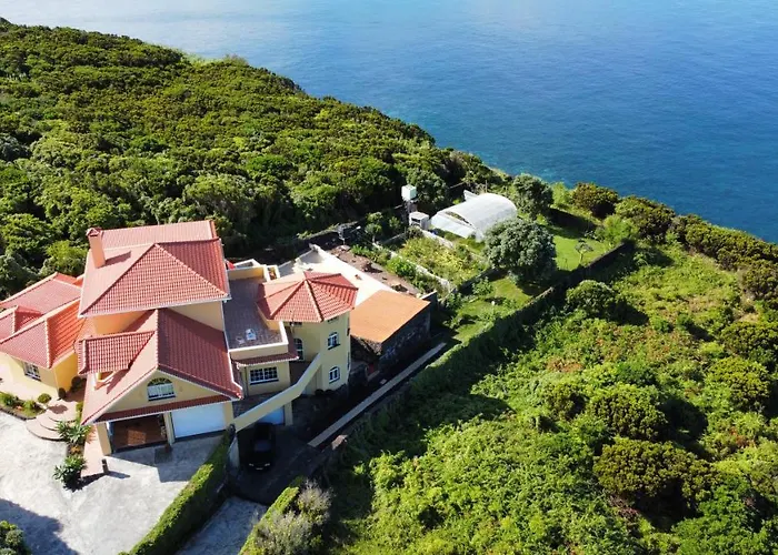 Quinta Dos Dragoeiros - Rral Nº3452 منزل للإقامة *