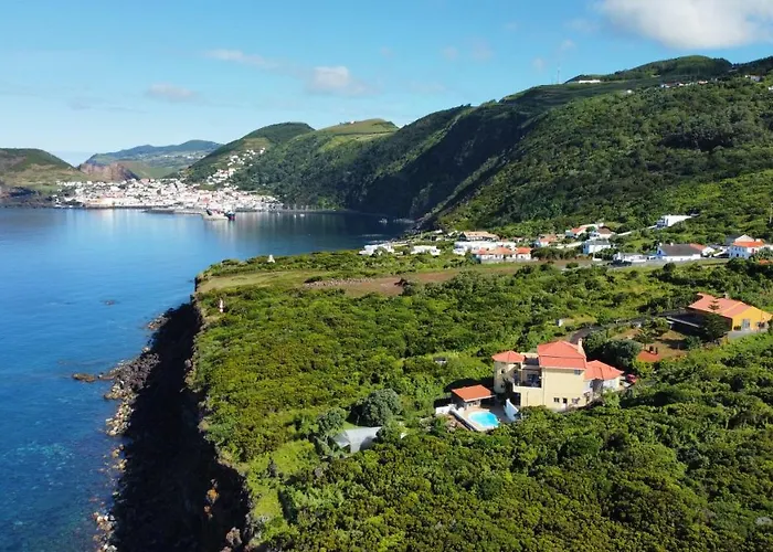 Quinta Dos Dragoeiros - Rral Nº3452 منزل للإقامة