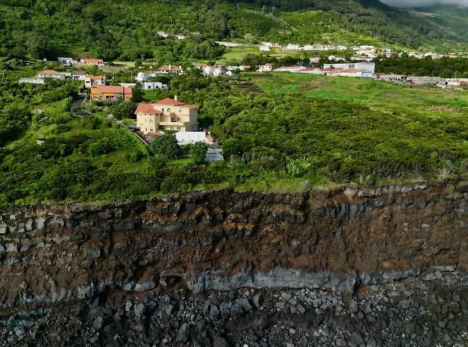 منزل للإقامة Quinta Dos Dragoeiros - Rral Nº3452 *